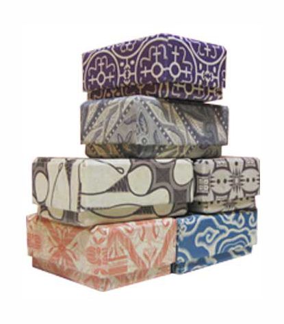 kotak mini motif batik