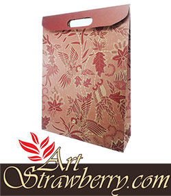 Tas kertas