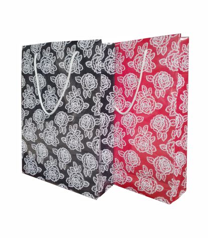 taskertas motif mawar