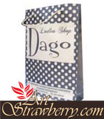 paperbag custom