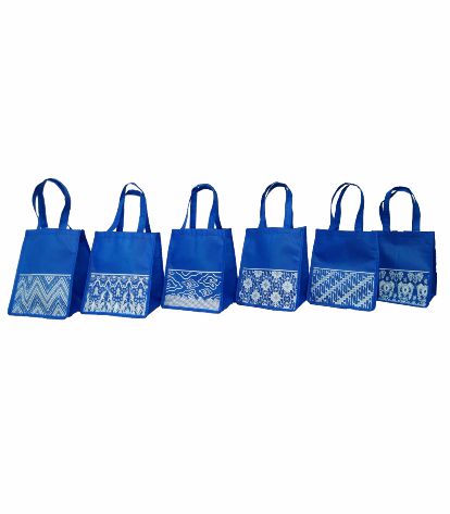 tas futring goody bag