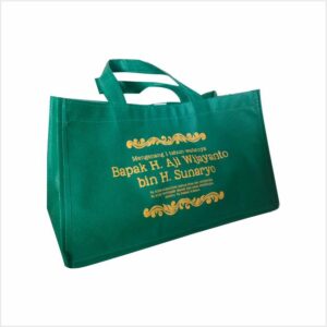 Tas Furing Spunbound Custom