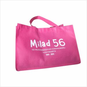 Tas Furing Spunbound Custom