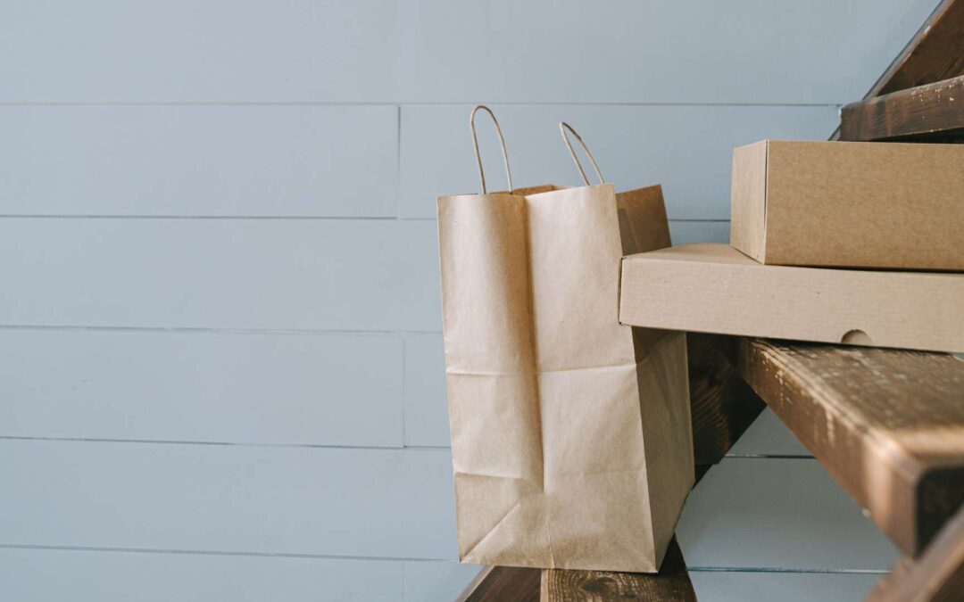 Grosir Paperbag Jogja