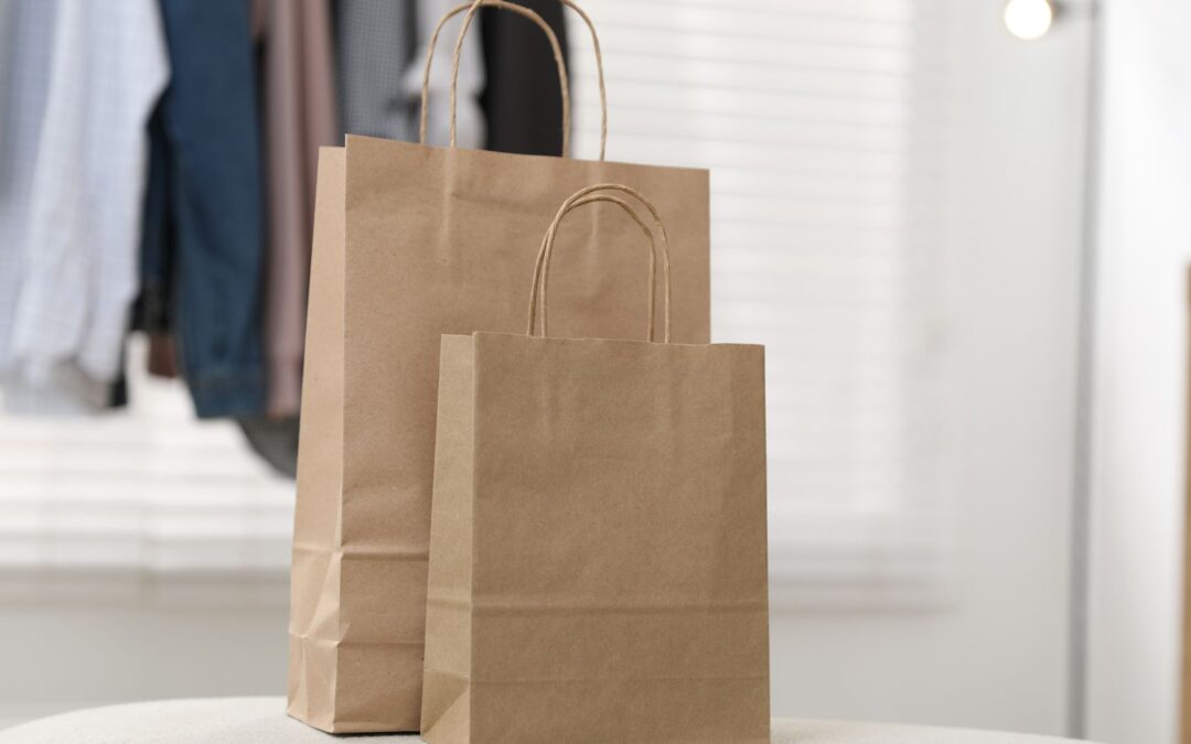 Jenis Tas Kertas Jogja