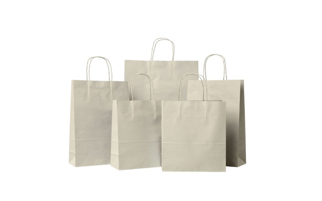 Jual Tas Kertas Murah Jogja