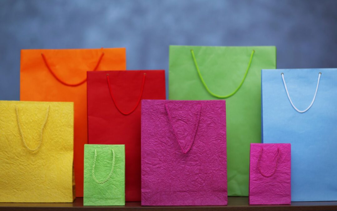 Cetak Paper Bag Jogja