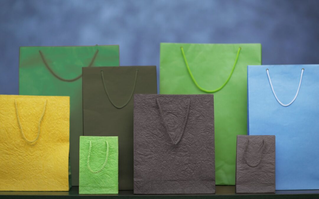 Tas Kertas Murah Jogja Harga Grosir