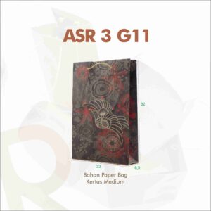 ASR 3 G11