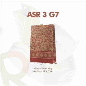 ASR 3 G7