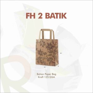 F2 BATIK