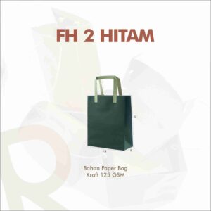 F2 HITAM
