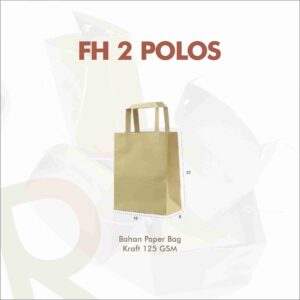 FH 20 POLOS