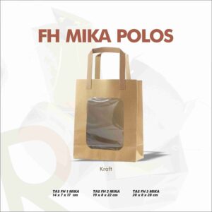 FH MIKA POLOS