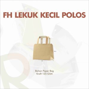 FH LEKUK KECIL POLOS